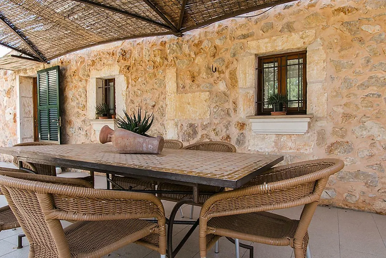 בוחר Country House Cadernera בית נופש