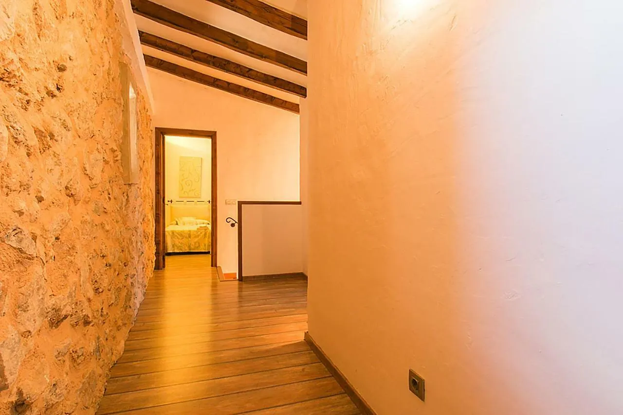 בוחר Country House Cadernera