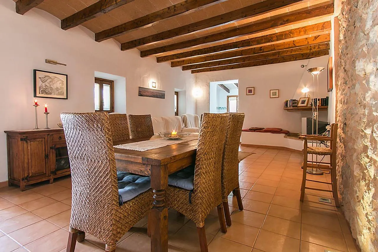 Country House Cadernera Búger 0*,  Spanje