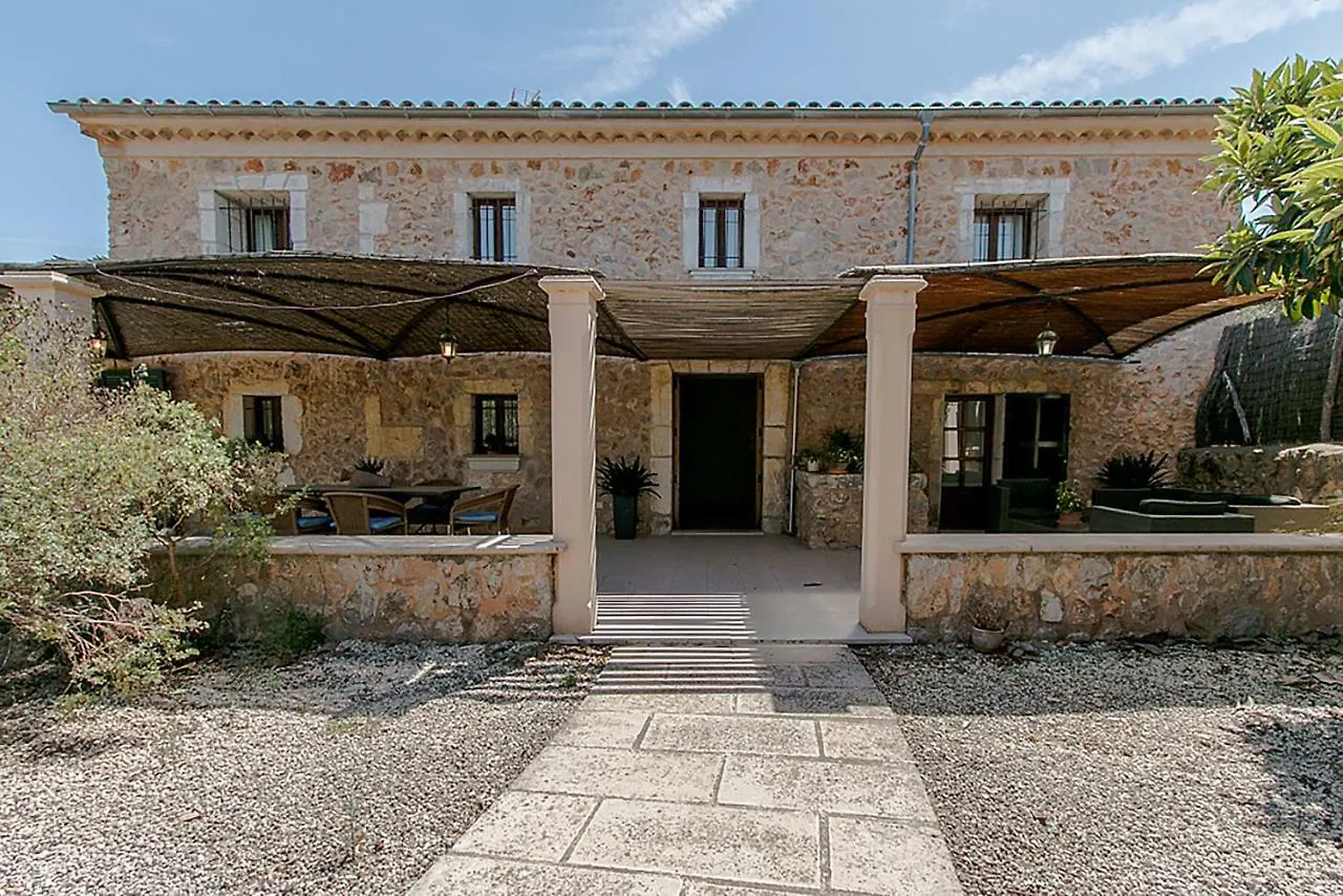 Country House Cadernera Búger 0*,  Hiszpania