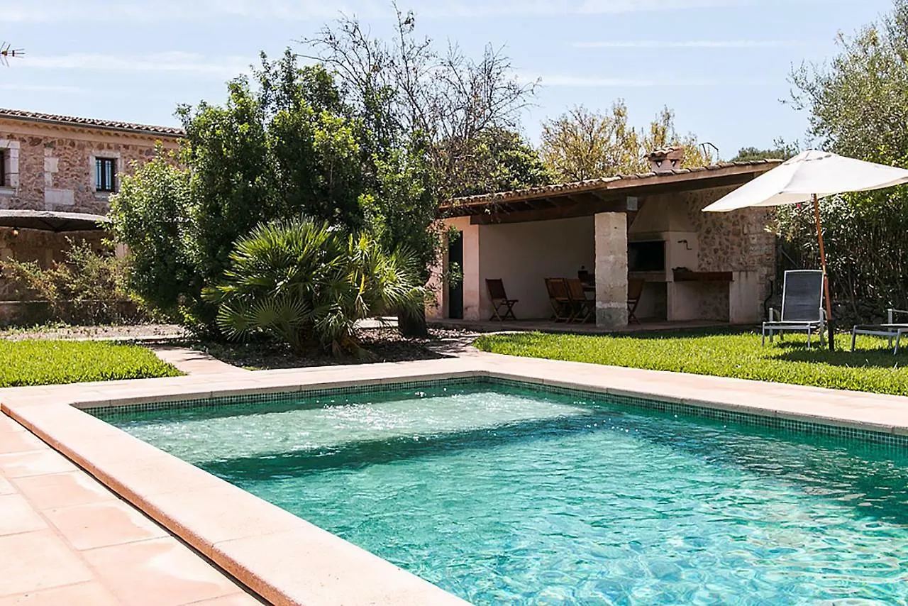 Country House Cadernera Búger 0*,  Hiszpania